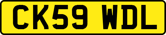 CK59WDL