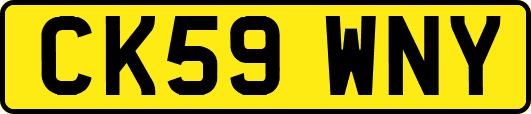 CK59WNY