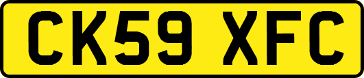 CK59XFC