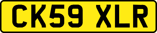 CK59XLR