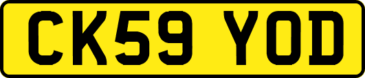 CK59YOD