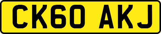CK60AKJ
