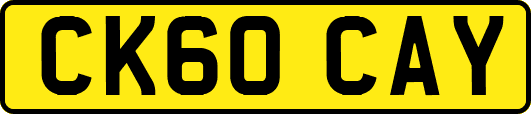 CK60CAY