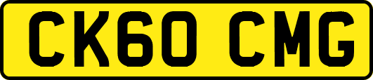 CK60CMG