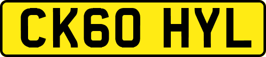 CK60HYL