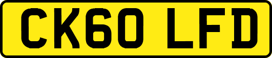 CK60LFD