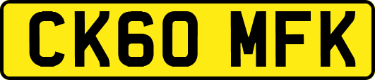 CK60MFK