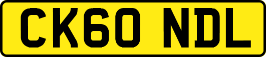 CK60NDL