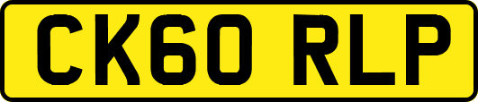 CK60RLP