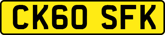 CK60SFK