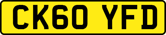 CK60YFD