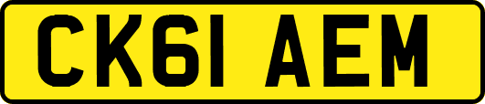 CK61AEM