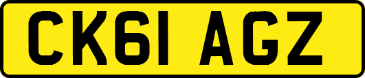 CK61AGZ