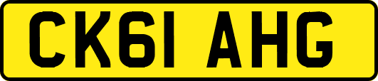 CK61AHG