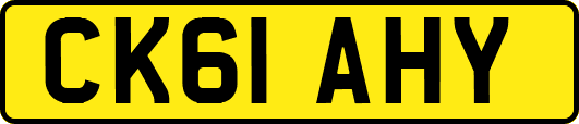 CK61AHY