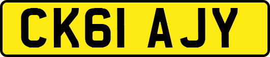 CK61AJY