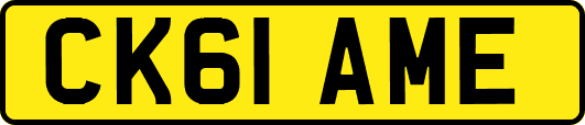CK61AME