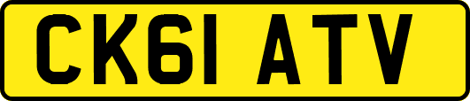 CK61ATV