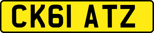 CK61ATZ