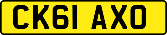CK61AXO