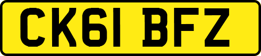 CK61BFZ