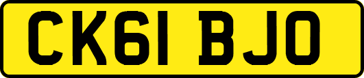 CK61BJO