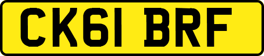 CK61BRF