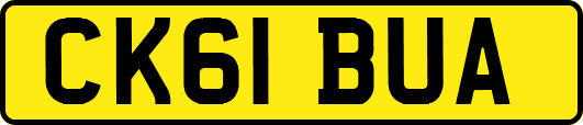 CK61BUA