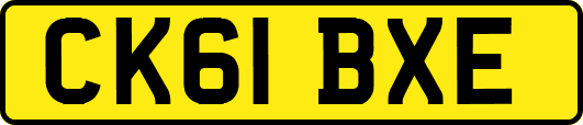 CK61BXE