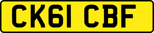 CK61CBF