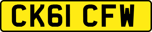 CK61CFW