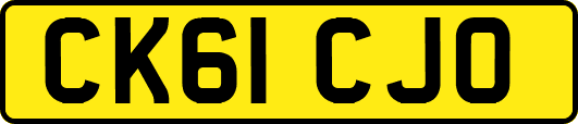 CK61CJO