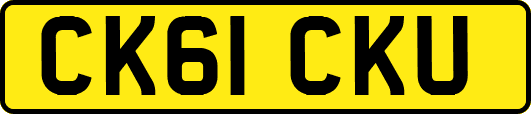 CK61CKU