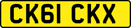 CK61CKX