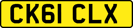 CK61CLX