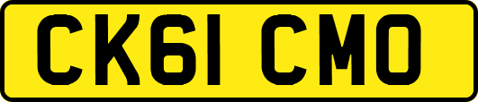 CK61CMO