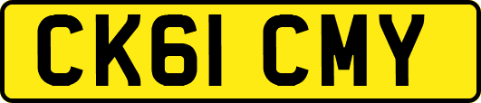 CK61CMY