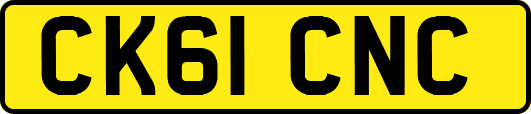 CK61CNC