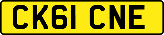 CK61CNE