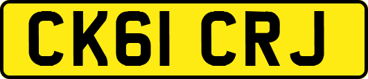 CK61CRJ