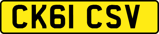 CK61CSV