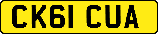 CK61CUA