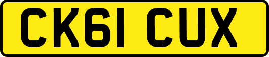 CK61CUX