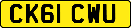 CK61CWU