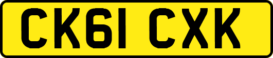 CK61CXK