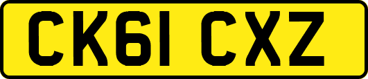 CK61CXZ