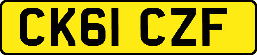 CK61CZF