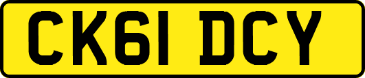 CK61DCY