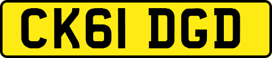 CK61DGD