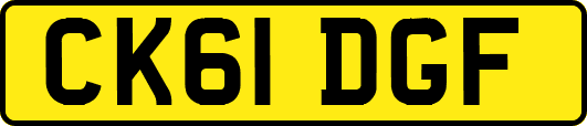 CK61DGF